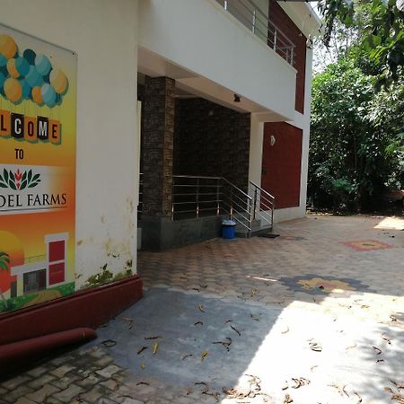 Cordel Farms Mangalore Exterior foto