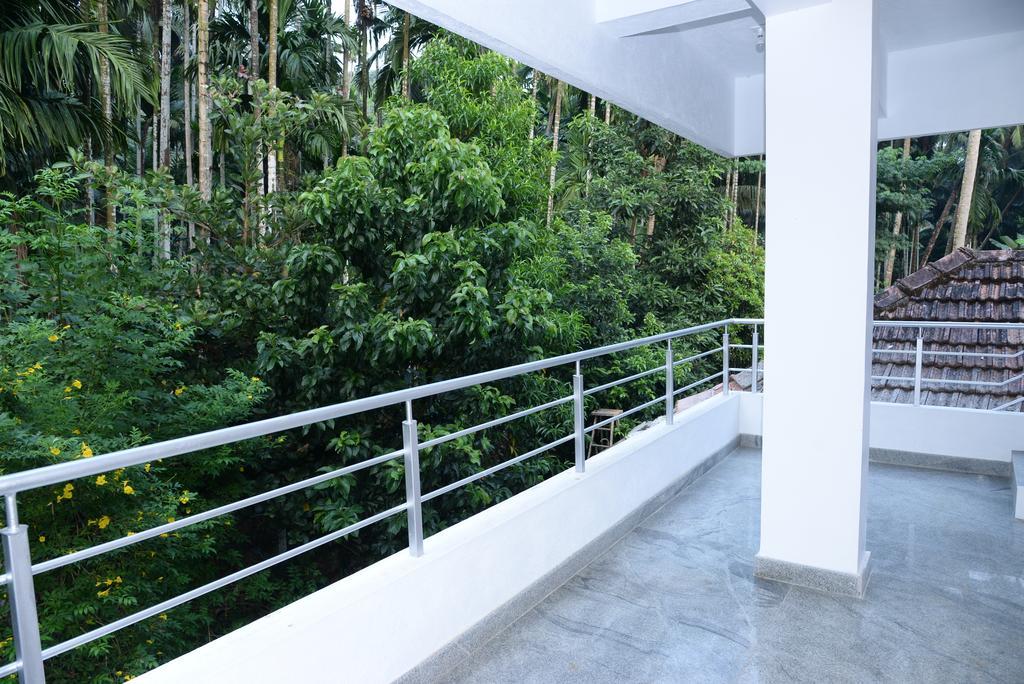 Cordel Farms Mangalore Exterior foto