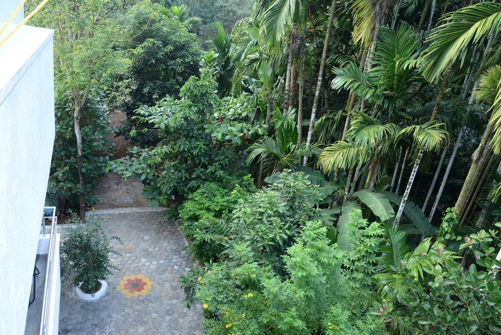Cordel Farms Mangalore Exterior foto