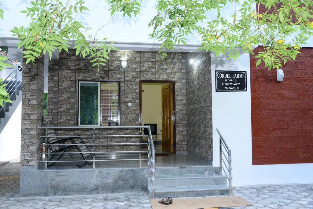 Cordel Farms Mangalore Exterior foto
