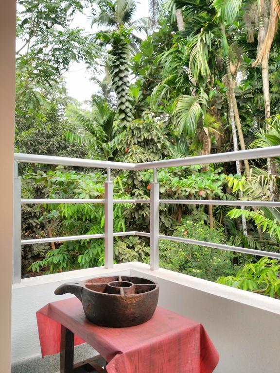 Cordel Farms Mangalore Exterior foto