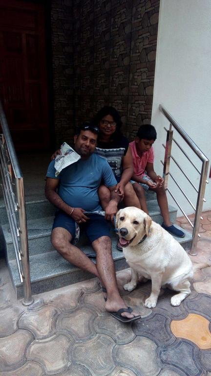 Cordel Farms Mangalore Exterior foto