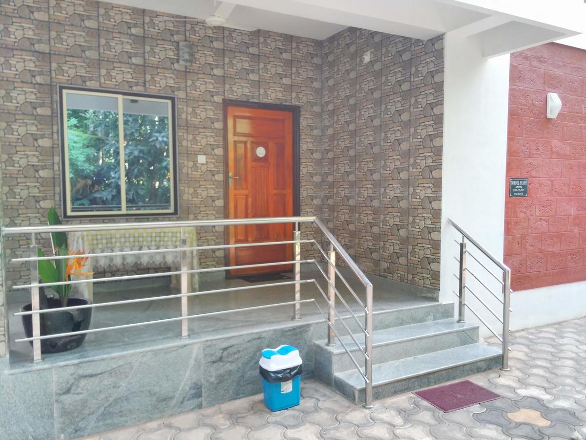Cordel Farms Mangalore Exterior foto