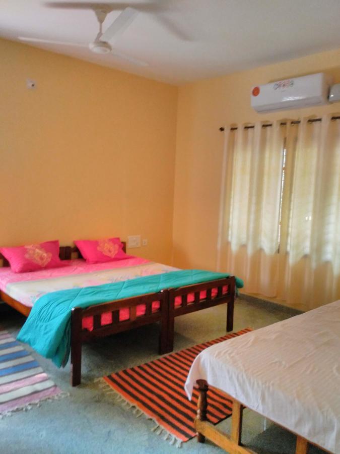Cordel Farms Mangalore Exterior foto