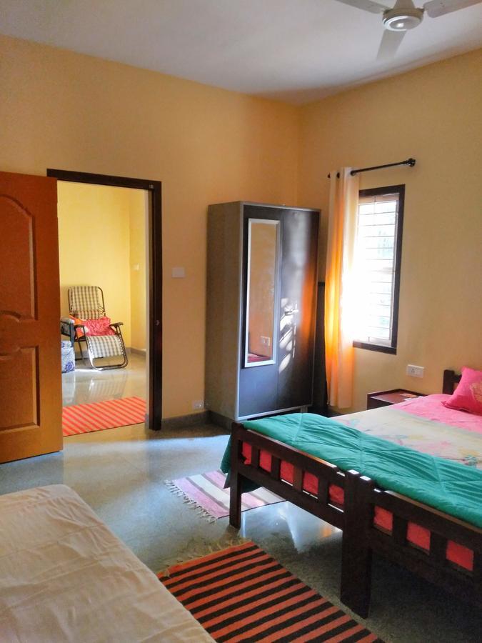 Cordel Farms Mangalore Exterior foto