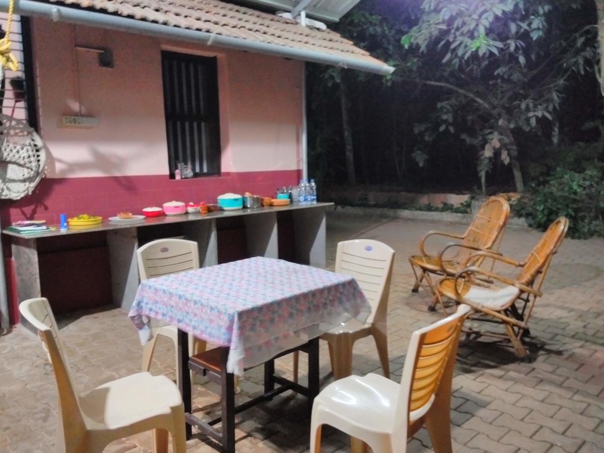 Cordel Farms Mangalore Exterior foto
