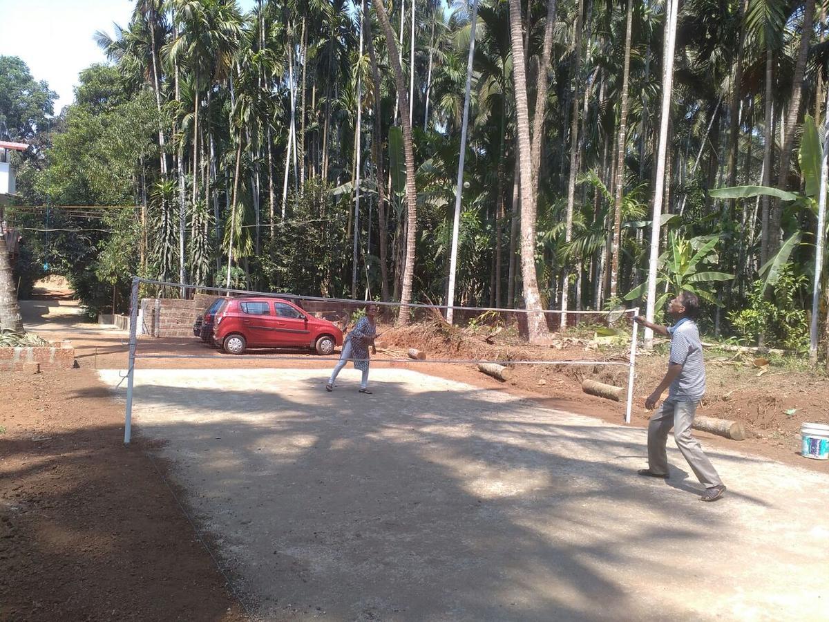 Cordel Farms Mangalore Exterior foto