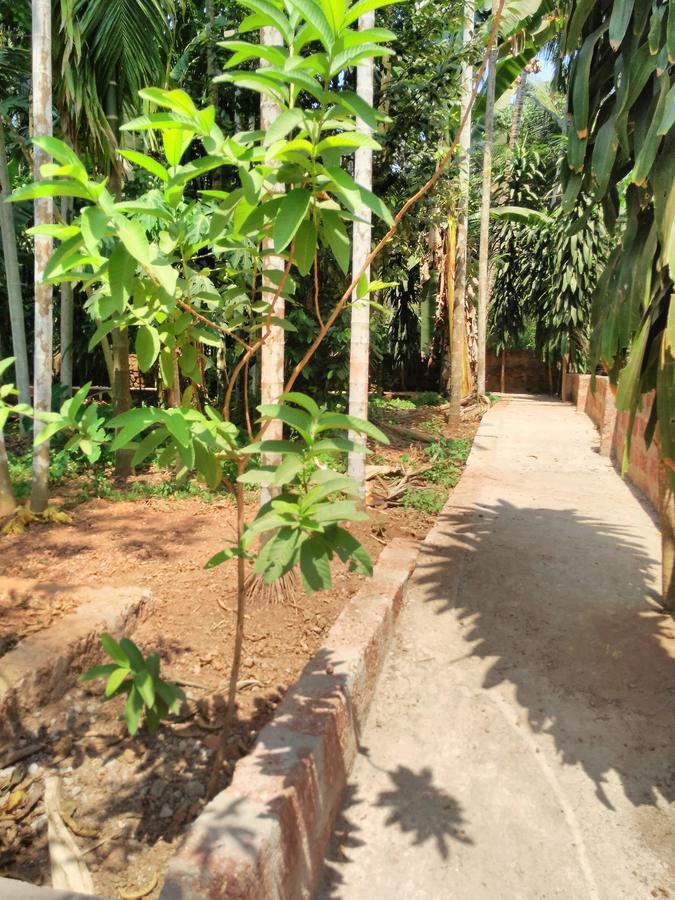 Cordel Farms Mangalore Exterior foto