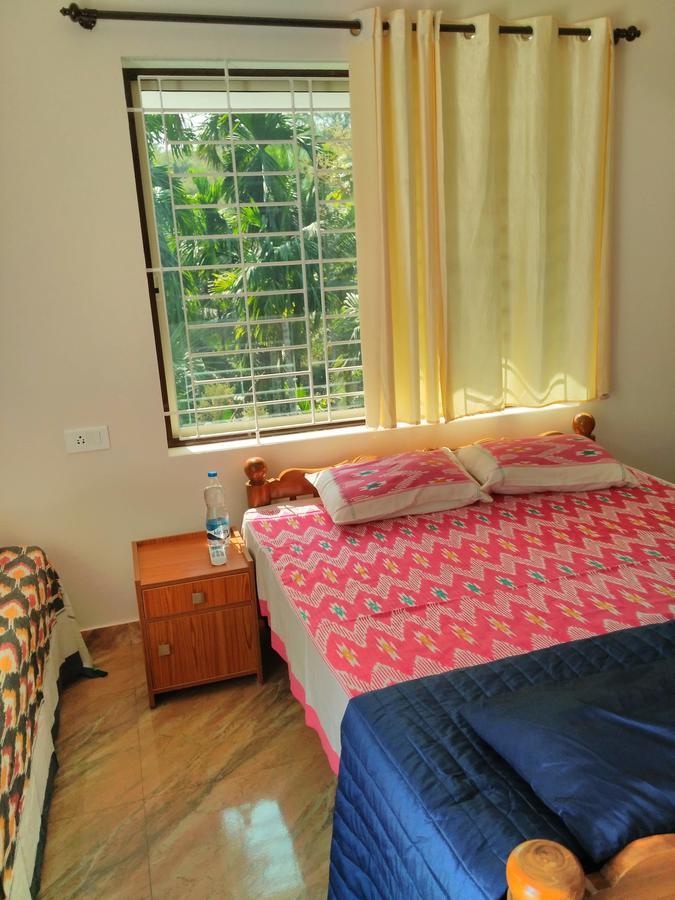 Cordel Farms Mangalore Exterior foto