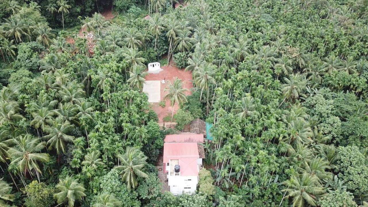 Cordel Farms Mangalore Exterior foto