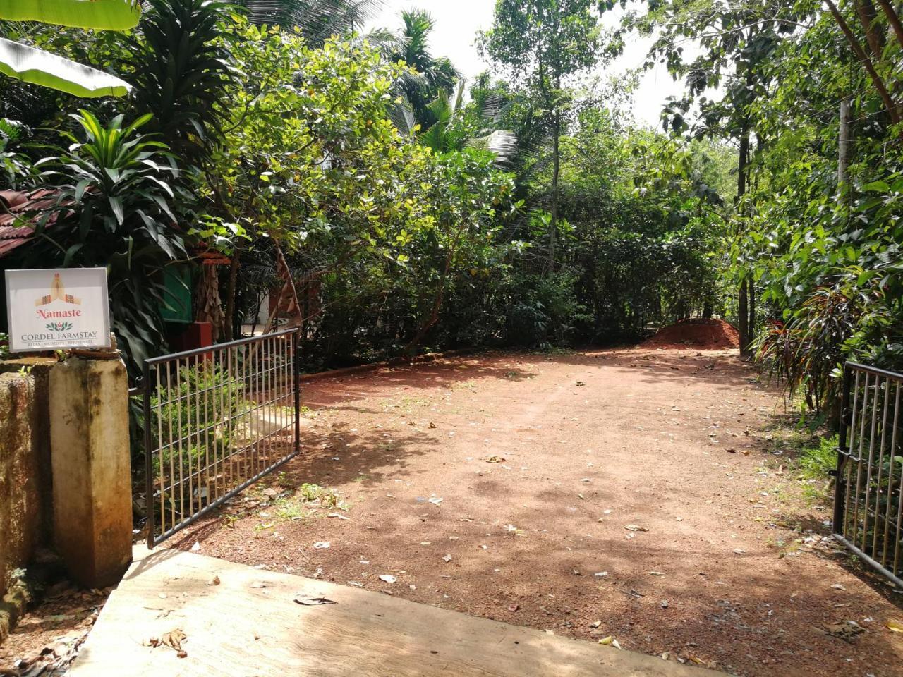 Cordel Farms Mangalore Exterior foto