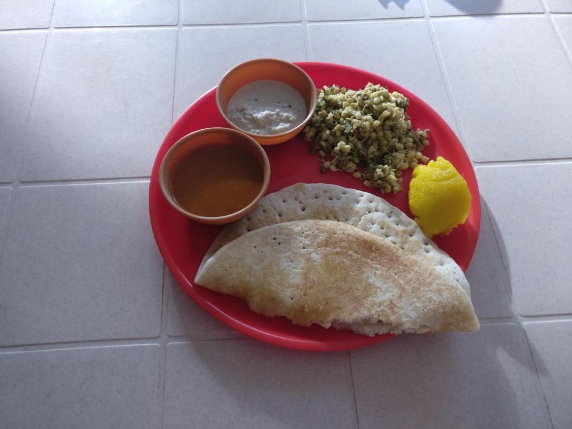 Cordel Farms Mangalore Exterior foto